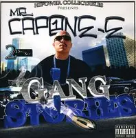Same Day Shipping Mr. Capone-ES Gang Stories