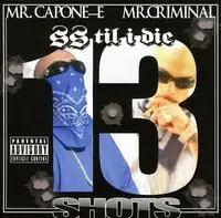 New Release SS Til I Die: 13 Ways