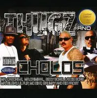 Hipower Entertainment: Thugz and Choloz Price Cut