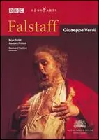 Modern Falstaff - Royal Opera House
