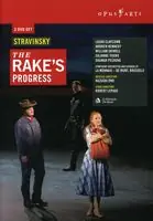 The Rake's Progress Authentic