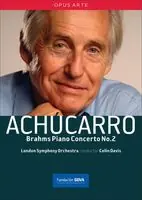 Piano Concerto No 2 Latest