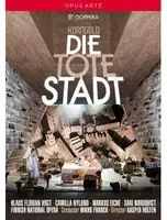 Best Seller Die Tote Stadt