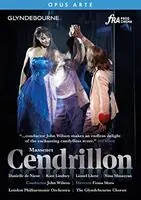 Don’t Miss Out Cendrillon