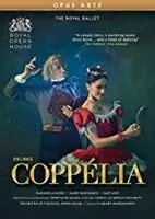 Flash Sale Coppelia