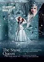 Snow Queen Flash Sale