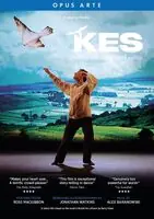 Direct From Factory Kes Reimagined