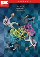 Best Choice Comedy Of Errors