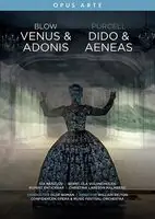 Venus & Adonis; Dido & Aeneas While Supplies Last