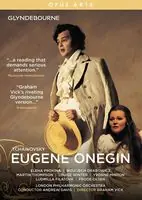 Eugene Onegin High Quality