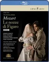 Worldwide Shipping Le Nozze Di Figaro