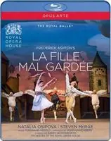 La Fille Mal Gardee Today Only