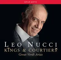 Kings & Courtiers-Great Verdi Arias Same Day Shipping