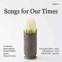 Grab Now Songs For Our Times
