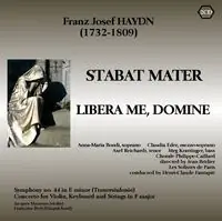 Hot Picks Stabat Mater