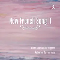 New French Song Ii High Quality