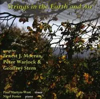 Authentic Strings in the Earth & Air