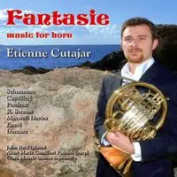 Fantasie: Music of Horn Must Have