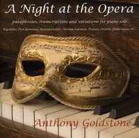 Night at the Opera Grab Now