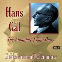 Complete Piano Duos Trending