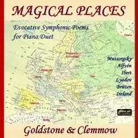 Magical Places Premium