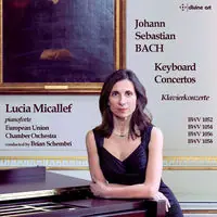 Keyboard Concertos Shop Now
