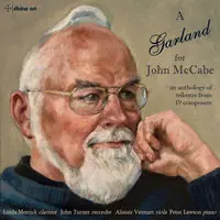 Garland for John McCabe Low Price