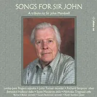 Low Price Songs for Sir John
