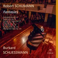 Editor’s Pick Fantasies (Hybr)