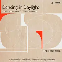 New Release Dancing in Daylight - Contemporary Piano