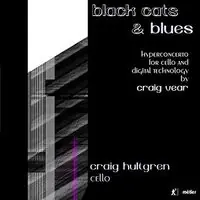 Black Cats & Blues Best Seller