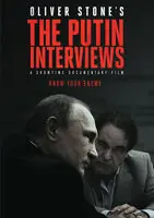 Free Returns Oliver Stone Presents: The Putin Interviews