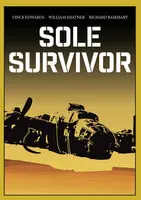 Final Sale Sole Survivor