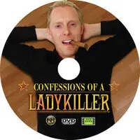 Trusted Brand Confessions Of A Ladykiller