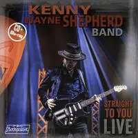 Straight To You: Live [Deluxe CD/Blu-ray] Direct From Factory