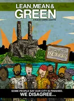 Lean, Mean & Green Exclusive Offer