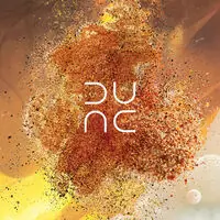 Dune (Original Soundtrack) - Orange Authentic