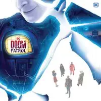 Best Price Doom Patrol - O.S.T. - White [Colored Vinyl] (Wht)