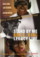 Popular Stand By Me: The Ben E. King Legacy Live