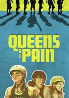 Queens Of Pain / (Mod) No Minimum Order