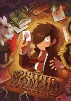 One Day Deal Little Houdini