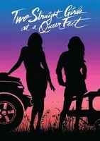 Two Straight Girls At A Queer Fest Professional Grade