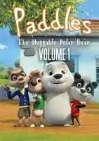 Get Yours Paddles: Volume One