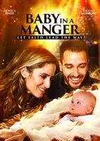 Baby In A Manger Factory Price