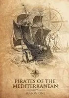 Pirates Of The Mediterranean: Season One (2pc) Professional Grade