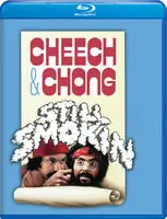 Top Rated Cheech & Chong Still Smokin' / (Mod Ac3 Dol)