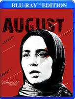 Top Pick August / (Mod)