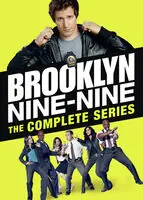 New Arrival Brooklyn Nine-Nine: Complete Series (21pc) / (Box)
