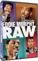 Deal Eddie Murphy's Raw / (Mod)