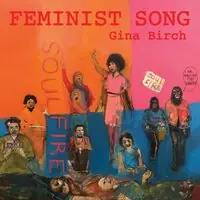 Feminist Song / Feminist Song (Ambient Mix) [Vinyl Single] Place Order